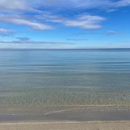 Apartamento En Primera Linea Con Vistas A La Playa Ensenada Del Esparto Del Residencial Vina Del Mar Apartment La Manga del Mar Menor